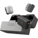 Беспроводная микрофонная система DJI Mic Mini 2 (2 TX + 1 RX + Charging Case) с зарядным кейсом - изображение 1