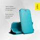 Чехол-книжка для смартфона Piko Elegance для Xiaomi Redmi Note 14 Pro 5G Light Blue (1283126621840) - изображение 3