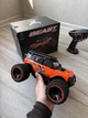 Машинка на пульті керування PRO швидкісна 4x4 машинка - изображение 5
