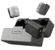 Мікрофонна радіосистема DJI Mic Mini 2 (2TX + 1RX + Charging Case) - зображення 1