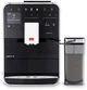 Кофемашина Melitta Caffeo Barista TS Smart F85/0-102 - изображение 8