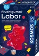 Набір для творчості Kosmos Желейна лабораторія (Fruchtgrummi Labor) (658106) - зображення 1