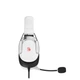 Гарнітура ігрова A4Tech Bloody G585 (White) з підсвічуванням, USB, колір білий - изображение 6