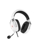 Гарнітура ігрова A4Tech Bloody G585 (White) з підсвічуванням, USB, колір білий - изображение 9
