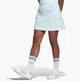 Спідниця жіноча adicolor classics poplin skirt turquoise hl9308 р.S - изображение 1