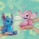 Интерактивная мягкая игрушка Puppetronic by Real FX Palm серии Disney-Стич - изображение 5