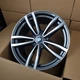 Диски На Авто R19 5x112 Різноширокі BMW 647M Style 5 G30 G31 6 G32 7 G11 G12 БМВ М Р19 - изображение 2