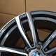 Диски На Авто R19 5x112 Різноширокі BMW 647M Style 5 G30 G31 6 G32 7 G11 G12 БМВ М Р19 - изображение 3