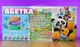 Навчальний електронний плакат WToys Двомовна абетка ABC/АБВ - зображення 3