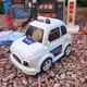 Детский игровой набор Автозаправочная станция JH с парогенератором светом и звуком Подача воды выбор топлива - изображение 3