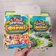 Інтерактивна звукова книга WToys Пригоди на фермі з українським озвучуванням - зображення 2