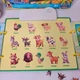 Інтерактивна звукова книга WToys Пригоди на фермі з українським озвучуванням - зображення 4