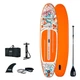 Надувна SUP дошка PURE AIR 2026 All-Around iSUP 10'10" (330 см) - изображение 1