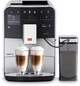 Кофемашина Melitta Caffeo Barista TS Smart F85/0-101 - изображение 4