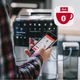 Кофемашина Melitta Caffeo Barista TS Smart F85/0-101 - изображение 12