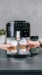 Кофемашина Melitta Caffeo Barista TS Smart F85/0-101 - изображение 17