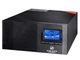 Інвертор Kraft KRF-AVR600VA/500W-12V з правильною синусоїдою під зовнішній акумулятор 500 Вт (42-00094) - зображення 1