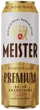 Упаковка пива Meister Premium светлое фильтрованное 5.0% 0.5 л х 24 шт (4770301236809R/4770301230159) - изображение 2