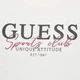 Футболка хлопковая женская Guess Artemisia Cn Ss T-Shirt V6RI05-I3Z14-G1O6 M Dove White (7621235091095) - изображение 3