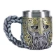 Кружка Викинг 3 400ml - изображение 1