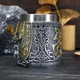 Кружка Викинг 3 400ml - изображение 5