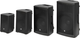Акустична система Stagg AS 10 250W (25414428267942) - зображення 5