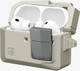 Чохол Spigen Classic LS do Apple AirPods Pro 3 Grey (8800337240993) - зображення 3