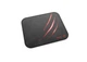 Килимок для миші HAVIT HV-MP838 Black - изображение 2