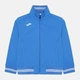Детская ветровка-софтшелл на флисе для мальчика Joma Combi Soft Shell 101664.700 129-140 см 3XS Синяя (8424309081287) - изображение 1
