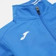Детская ветровка-софтшелл на флисе для мальчика Joma Combi Soft Shell 101664.700 129-140 см 3XS Синяя (8424309081287) - изображение 3