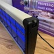 Уничтожитель насекомых электрическая ультрафиолетовая ловушка для комаров мух и мошек 10W - изображение 4