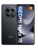 Смартфон Xiaomi Redmi Note 15 4G 6/128GB Black NFC (Adapter) (глобальна версія) - зображення 1