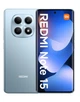 Смартфон Xiaomi Redmi Note 15 4G 6/128GB Glacier Blue NFC (Adapter) (глобальна версія) - зображення 1