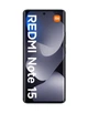 Смартфон Xiaomi Redmi Note 15 4G 6/128GB Black NFC (Adapter) (глобальна версія) - зображення 3