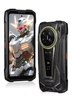 Захищений смартфон DOOGEE V Max 2 Pro 16/1TB Black (глобальна версія) - зображення 2