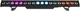 Лазерна планка Evolights GLACIER BAR 18 RGBA (5908249836884) - зображення 9