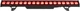 Лазерна планка Evolights GLACIER BAR 18 RGBA (5908249836884) - зображення 11