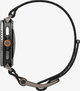 Ремінець Spigen DuraPro Flex для Samsung Galaxy Watch 8 / Classic (40 / 44 / 46 mm) Black (8800283312492) - зображення 9