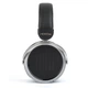 Навушники HiFiMAN HE400se Stealth Magnet Silver/Black - зображення 3