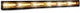 Listwa laserowa Evolights LUMEN PIX BAR (5908249817593) - obraz 1