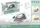 Игрушечный Утюг с парогенератором и светозвуковыми эффектами Бирюзовый - изображение 3