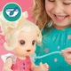 Кукла Baby Alive пупс с миксером Magical Mixer Baby Doll by Hasbro E6943 - изображение 6