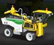 Конструктор трактор Сельскохозяйственный комбайн Farming Simulate Mingdi 771 деталь - изображение 4