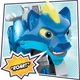 Интерактивная игрушка Супер боевой кот PJ Masks Герои в Масках (F5202) - изображение 7