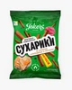 Ящик сухариків житньо-пшеничні 45 уп Холодець з хріном Big pack Jokers м/у 100г - изображение 2