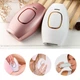 Портативний фотоепілятор для тіла IPL Hair Removal Device – лазерний епілятор для домашнього використання - зображення 3