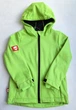 Детская куртка софтшелл на флисе Lupilu 98-104 см Softshell водонепроницаемая для мальчиков 056894 - изображение 2