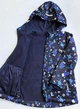 Дитяча куртка софтшел на флісі Lupilu 98-104 см Softshell водонепроникна для хлопчиків 023478 - зображення 4