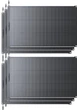 Сонячна панель Bluetti PV100 FX Flexible Solar Panel 200W - зображення 4