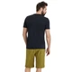 Футболка Arena TEAM T-SHIRT SOLID (004900-500) XXL - изображение 2